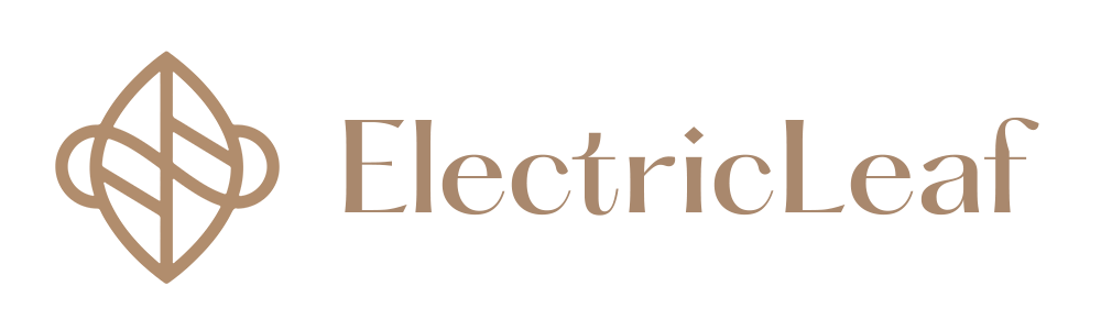 ElectricLeaf